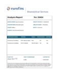 Trenbolone Enanthate 200mg x 10mL - Image 3