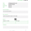 Testosterone Enanthate 300mg x 10mL - Image 2