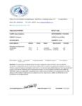 TESTOSTERONE CYPIONATE 300MG X 20ML - Image 4