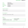 TRENBOLONE ENANTHATE 200MG X 20ML - Image 5