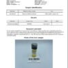 TRENBOLONE ENANTHATE 200MG X 20ML - Image 3