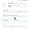 TRENBOLONE ENANTHATE 200MG X 20ML - Image 2