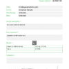 Human Growth Hormone (Somatropin) 10 vials x 10iu - 100iu kit - Image 2